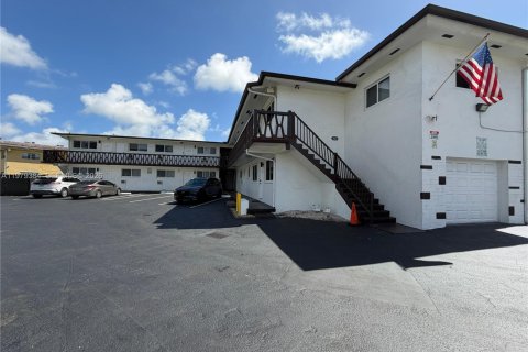 Appartement à louer à North Miami, Floride: 1 chambre, 65.03 m2 № 2046059 - photo 4