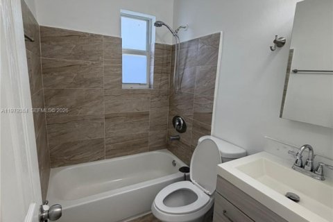 Appartement à louer à North Miami, Floride: 1 chambre, 65.03 m2 № 2046059 - photo 3