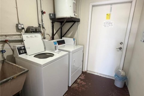 Appartement à louer à North Miami, Floride: 1 chambre, 65.03 m2 № 2046059 - photo 5