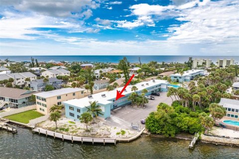 Condo in Englewood, Florida, 1 bedroom № 2373495