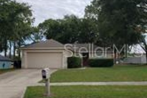 Villa ou maison à Minneola, Floride 3 chambres, 117.43 m2 № 2351558