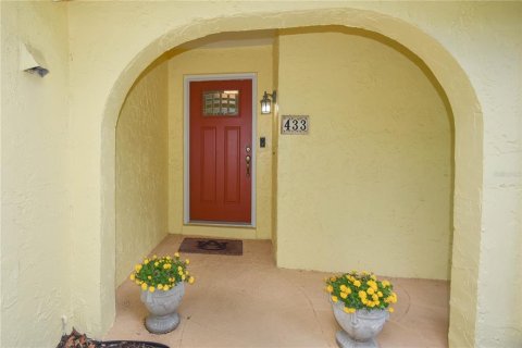 House in Altamonte Springs, Florida 4 bedrooms, 190.08 sq.m. № 2152206 - photo 7