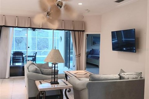 Купить виллу или дом в Сарасота, Флорида 9 комнат, 189.99м2, № 2167539 - фото 8