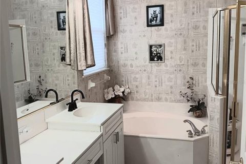 Купить виллу или дом в Сарасота, Флорида 9 комнат, 189.99м2, № 2167539 - фото 26