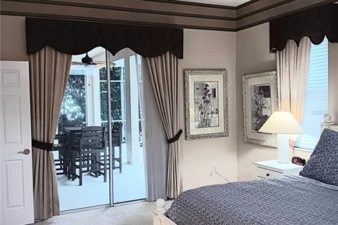 Купить виллу или дом в Сарасота, Флорида 9 комнат, 189.99м2, № 2167539 - фото 25