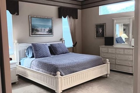 Купить виллу или дом в Сарасота, Флорида 9 комнат, 189.99м2, № 2167539 - фото 24