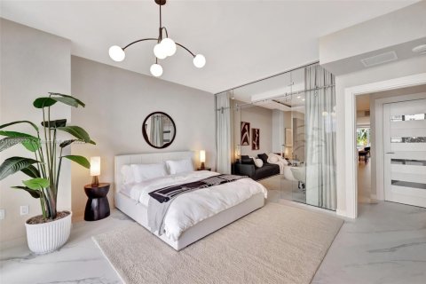 Condominio en venta en Fort Lauderdale, Florida, 3 dormitorios, 243.68 m2 № 1889643 - foto 23