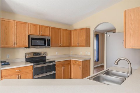 Villa ou maison à vendre à Tampa, Floride: 4 chambres, 157.38 m2 № 1761191 - photo 10