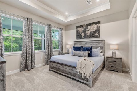 Villa ou maison à vendre à Lakewood Ranch, Floride: 4 chambres, 203.73 m2 № 2407058 - photo 15