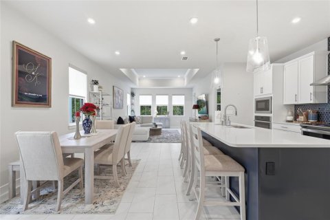 Villa ou maison à vendre à Lakewood Ranch, Floride: 4 chambres, 203.73 m2 № 2407058 - photo 7