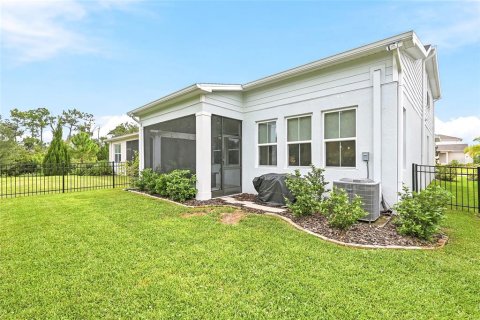 Villa ou maison à vendre à Lakewood Ranch, Floride: 4 chambres, 203.73 m2 № 2407058 - photo 29