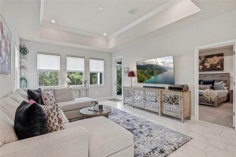Villa ou maison à vendre à Lakewood Ranch, Floride: 4 chambres, 203.73 m2 № 2407058 - photo 12