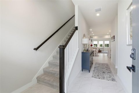 Villa ou maison à vendre à Lakewood Ranch, Floride: 4 chambres, 203.73 m2 № 2407058 - photo 4