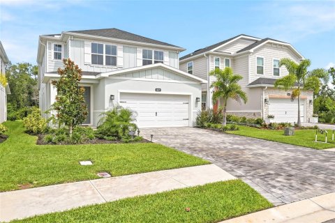 Villa ou maison à vendre à Lakewood Ranch, Floride: 4 chambres, 203.73 m2 № 2407058 - photo 2