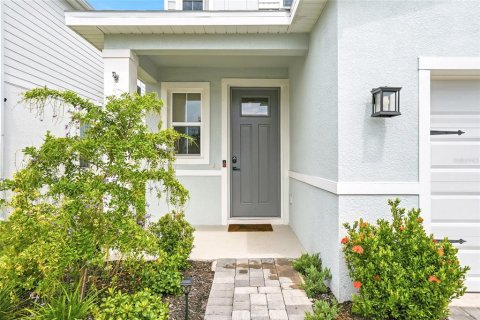 Villa ou maison à vendre à Lakewood Ranch, Floride: 4 chambres, 203.73 m2 № 2407058 - photo 3
