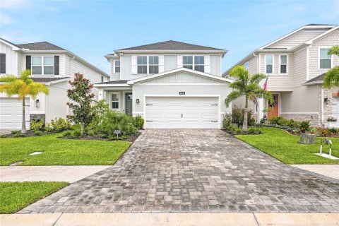 Villa ou maison à Lakewood Ranch, Floride 4 chambres, 203.73 m2 № 2407058
