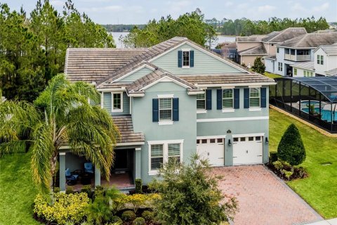 Casa en venta en Winter Garden, Florida, 5 dormitorios, 363.34 m2 № 1541057 - foto 1