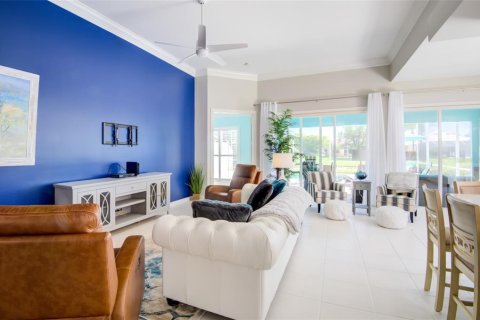 House in Sarasota, Florida 3 bedrooms, 186.55 sq.m. № 1586629 - photo 22