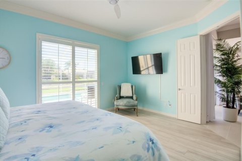 House in Sarasota, Florida 3 bedrooms, 186.55 sq.m. № 1586629 - photo 28
