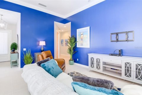 House in Sarasota, Florida 3 bedrooms, 186.55 sq.m. № 1586629 - photo 23