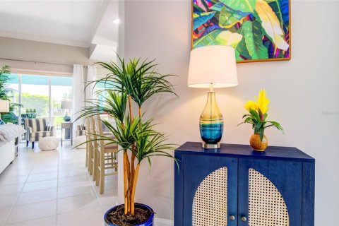 House in Sarasota, Florida 3 bedrooms, 186.55 sq.m. № 1586629 - photo 4