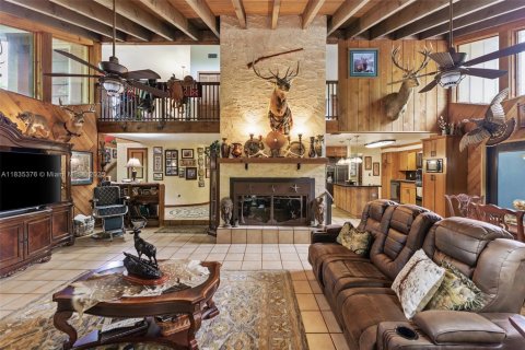 Villa ou maison à vendre à Homestead, Floride: 5 chambres, 300.17 m2 № 1818485 - photo 10