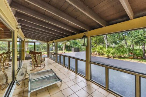 Villa ou maison à vendre à Homestead, Floride: 5 chambres, 300.17 m2 № 1818485 - photo 21