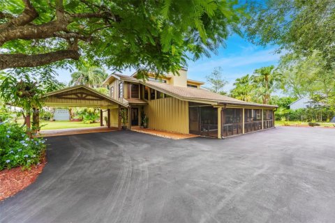 Villa ou maison à vendre à Homestead, Floride: 5 chambres, 300.17 m2 № 1818485 - photo 4