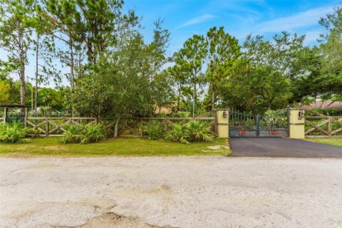 Villa ou maison à vendre à Homestead, Floride: 5 chambres, 300.17 m2 № 1818485 - photo 3