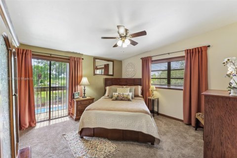 Villa ou maison à vendre à Homestead, Floride: 5 chambres, 300.17 m2 № 1818485 - photo 19