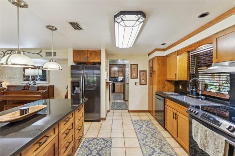 Villa ou maison à vendre à Homestead, Floride: 5 chambres, 300.17 m2 № 1818485 - photo 8