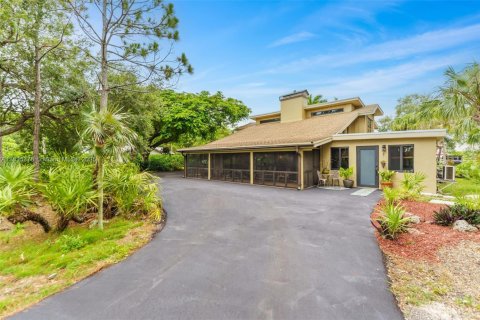 Villa ou maison à vendre à Homestead, Floride: 5 chambres, 300.17 m2 № 1818485 - photo 1