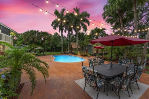 Villa ou maison à vendre à Homestead, Floride: 5 chambres, 300.17 m2 № 1818485 - photo 28