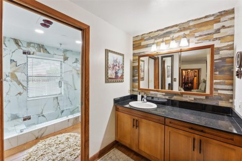 Villa ou maison à vendre à Homestead, Floride: 5 chambres, 300.17 m2 № 1818485 - photo 13