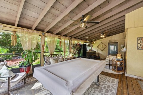 Villa ou maison à vendre à Homestead, Floride: 5 chambres, 300.17 m2 № 1818485 - photo 22