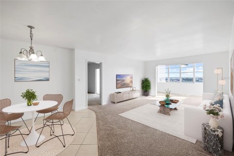 Condominio en venta en Saint Petersburg, Florida, 2 dormitorios, 149.11 m2 № 2097432 - foto 7