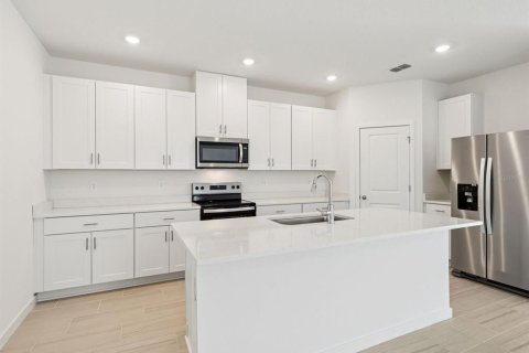 House in Palm Coast, Florida 3 bedrooms, 137.77 sq.m. № 2394229 - photo 4