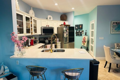 Condo in Port St. Lucie, Florida, 1 bedroom  № 2245985 - photo 2
