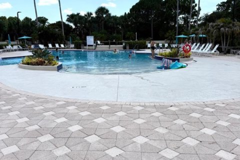 Condo in Port St. Lucie, Florida, 1 bedroom  № 2245985 - photo 13