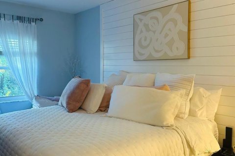 Condo in Port St. Lucie, Florida, 1 bedroom  № 2245985 - photo 7