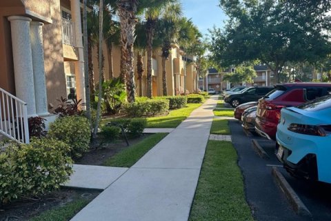 Condo in Port St. Lucie, Florida, 1 bedroom  № 2245985 - photo 9