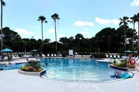 Condo in Port St. Lucie, Florida, 1 bedroom  № 2245985 - photo 12