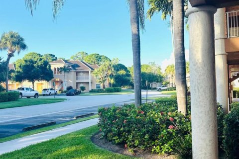 Condo in Port St. Lucie, Florida, 1 bedroom  № 2245985 - photo 10
