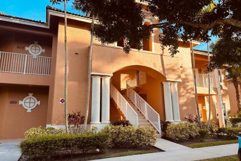 Condo in Port St. Lucie, Florida, 1 bedroom  № 2245985