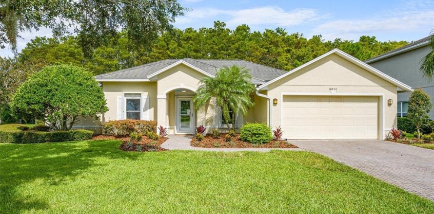 Casa en Port Orange, Florida 4 dormitorios, 200.95 m2 № 1911028