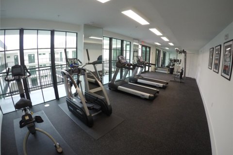 Copropriété à vendre à Davie, Floride: 1 chambre, 37.9 m2 № 2047764 - photo 12