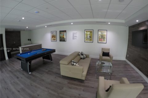 Copropriété à vendre à Davie, Floride: 1 chambre, 37.9 m2 № 2047764 - photo 15