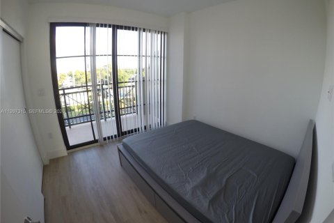 Copropriété à vendre à Davie, Floride: 1 chambre, 37.9 m2 № 2047764 - photo 9