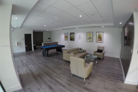 Copropriété à vendre à Davie, Floride: 1 chambre, 37.9 m2 № 2047764 - photo 16