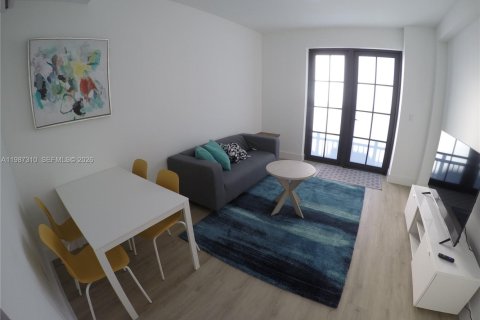 Copropriété à vendre à Davie, Floride: 1 chambre, 37.9 m2 № 2047764 - photo 4